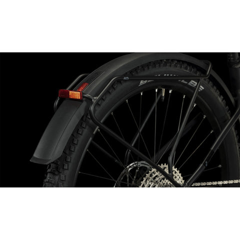 Reaction Hybrid SLX 750 Allroad