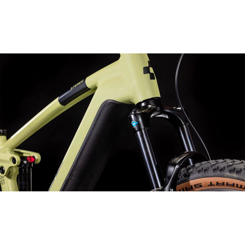 Stereo Hybrid 120 ONE 750