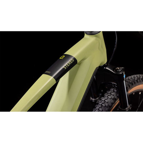 Stereo Hybrid 120 ONE 750