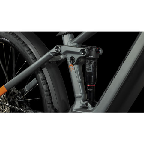 Stereo Hybrid 120 Pro 750 Allroad