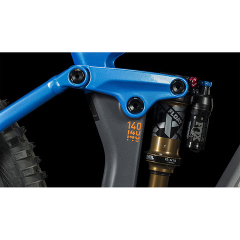 Stereo Hybrid 140 HPC