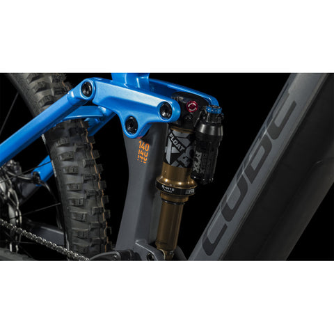 Stereo Hybrid 140 HPC