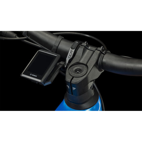 Stereo Hybrid 140 HPC