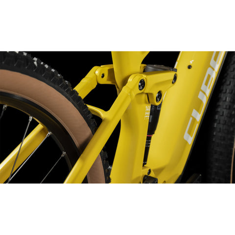 Stereo Hybrid 140 HPC Pro