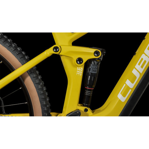 Stereo Hybrid 140 HPC Pro