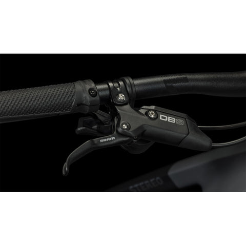 Stereo Hybrid 140 HPC Race 750