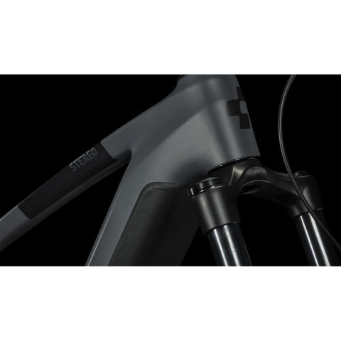Stereo Hybrid 140 HPC Race 750