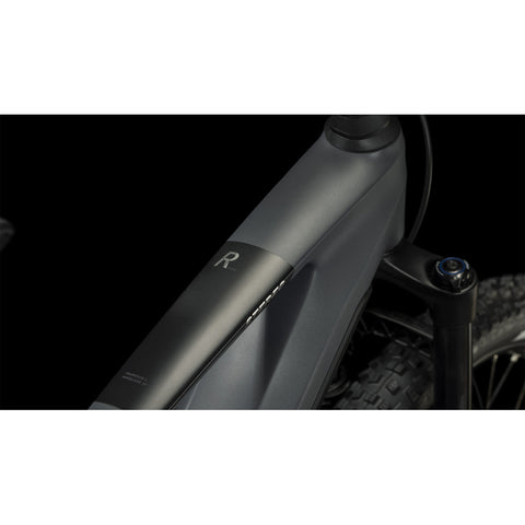 Stereo Hybrid 140 HPC Race 750