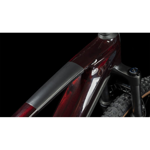 Stereo Hybrid 140 HPC Race 750