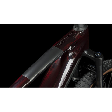 Stereo Hybrid 140 HPC Race 750