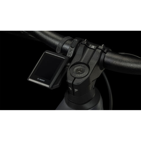 Stereo Hybrid 140 HPC Race