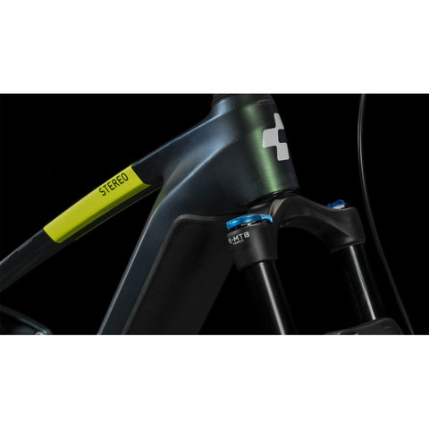 Stereo Hybrid 140 HPC SLX 750