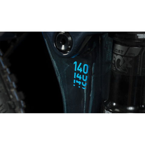 Stereo Hybrid 140 HPC SLX 750