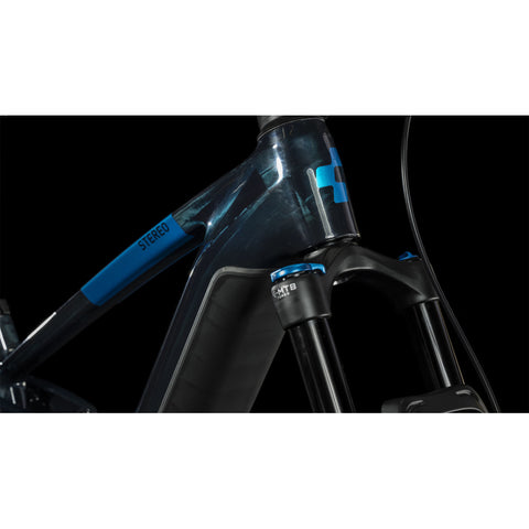 Stereo Hybrid 140 HPC SLX 750