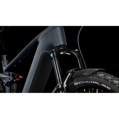 Stereo Hybrid ONE22 Pro Allroad