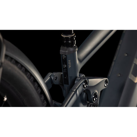 Stereo Hybrid ONE22 Pro Allroad