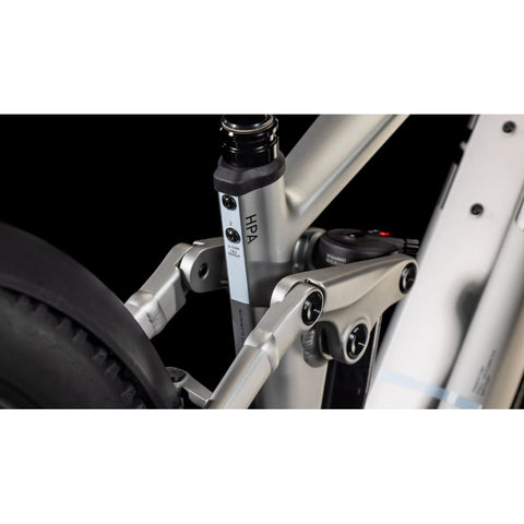 Stereo Hybrid ONE22 Race Allroad