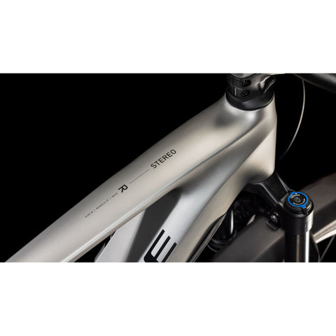 Stereo Hybrid ONE22 Race Allroad