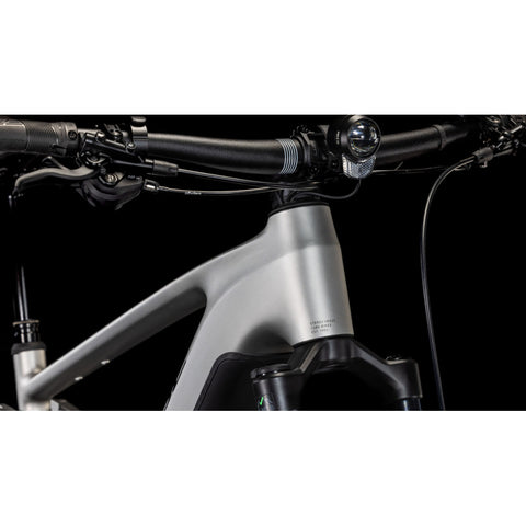 Stereo Hybrid ONE22 Race Allroad