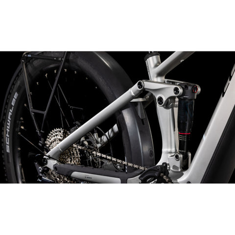 Stereo Hybrid ONE22 Race Allroad