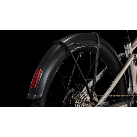 Stereo Hybrid ONE22 Race Allroad