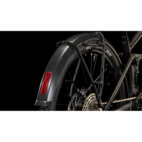 Stereo Hybrid ONE22 SLX 800