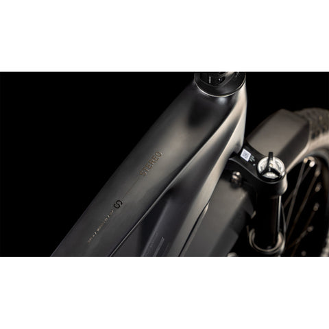 Stereo Hybrid ONE22 SLX 800