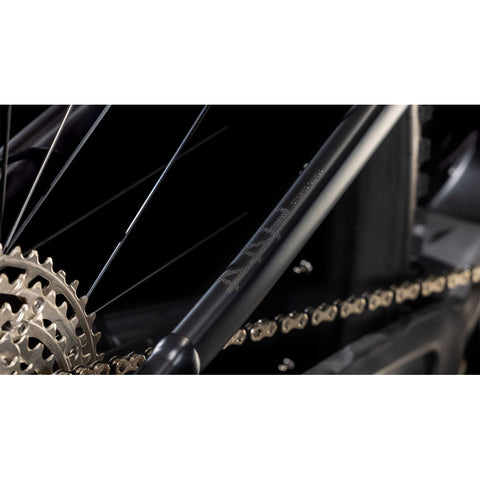 Stereo Hybrid ONE44 EX