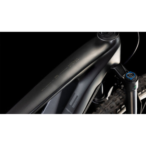 Stereo Hybrid ONE44 EX