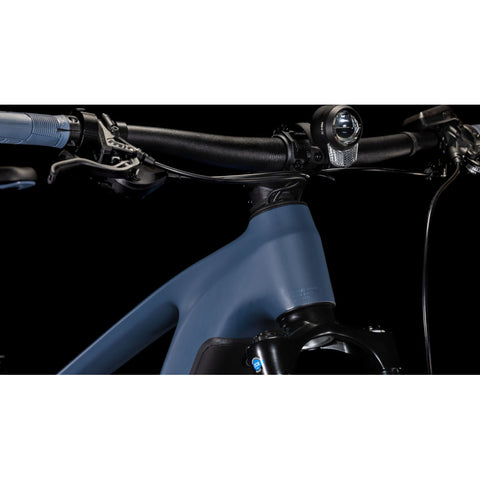 Stereo Hybrid ONE44 Pro Allroad