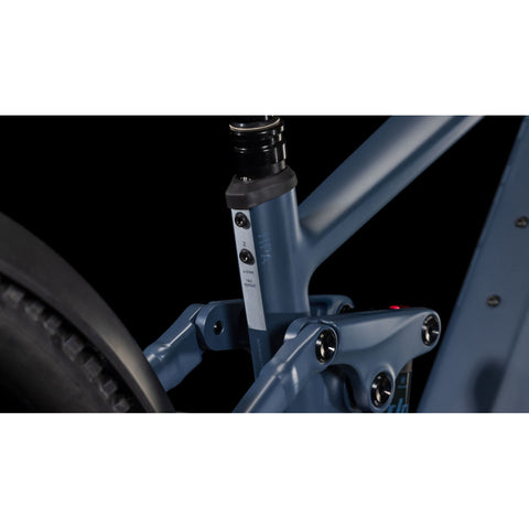 Stereo Hybrid ONE44 Pro Allroad