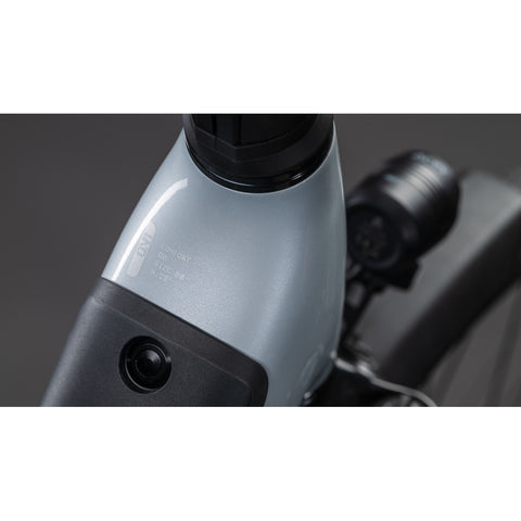 Supreme Hybrid Comfort ONE 600