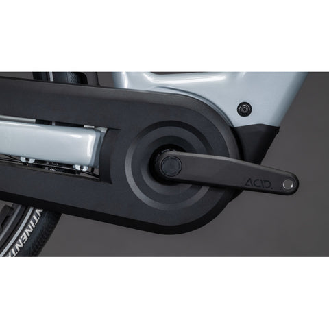 Supreme Hybrid Comfort ONE 600