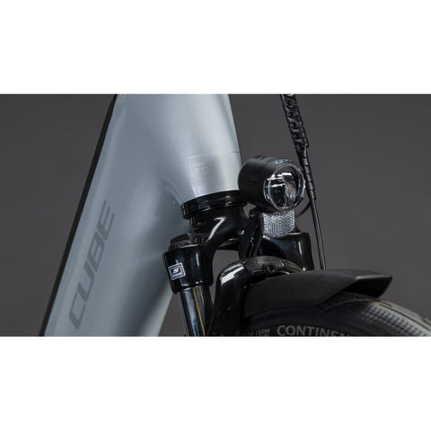 Supreme Hybrid Comfort ONE 600