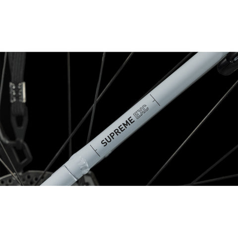 Supreme Hybrid EXC 625