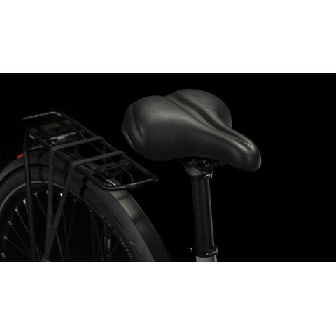 Supreme Hybrid ONE 500