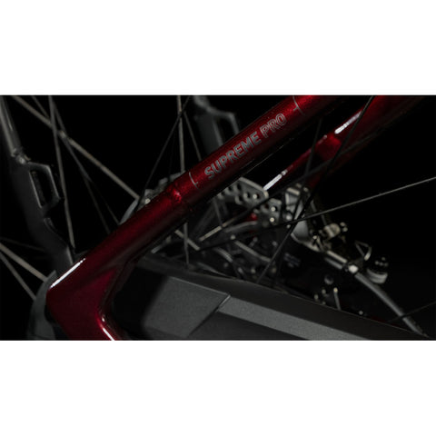 Supreme Hybrid Pro 625