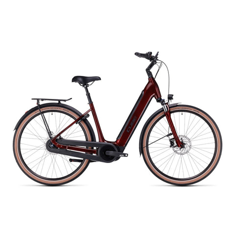 Supreme Hybrid Pro 625