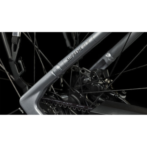 Supreme Hybrid SLX 625