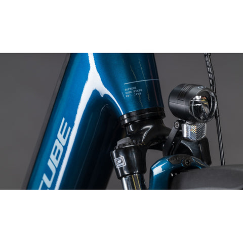 Supreme RT Hybrid Comfort EX 600