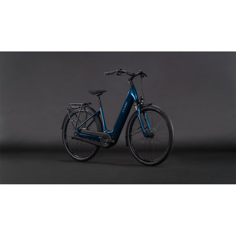 Supreme RT Hybrid Comfort EX 600