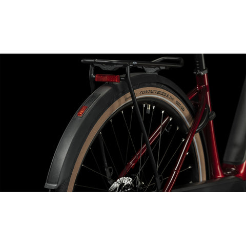 Supreme RT Hybrid Pro 500