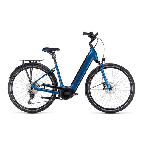 Supreme Sport Hybrid EXC 625