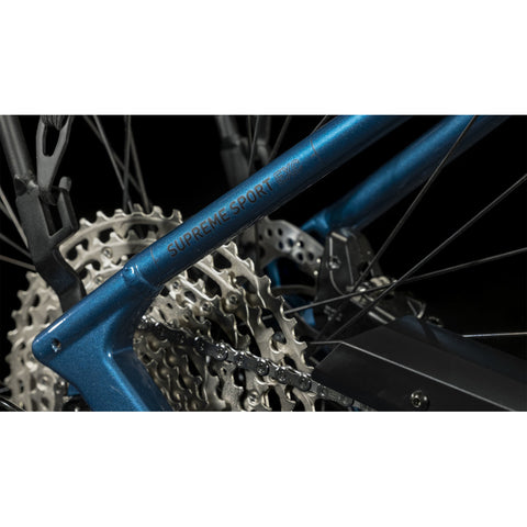 Supreme Sport Hybrid EXC 625