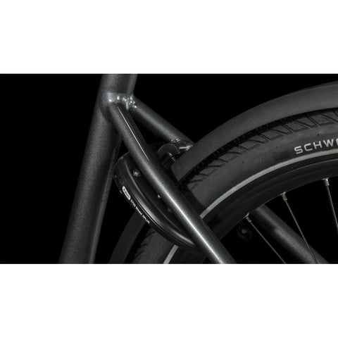 Supreme Sport Hybrid EXC 625