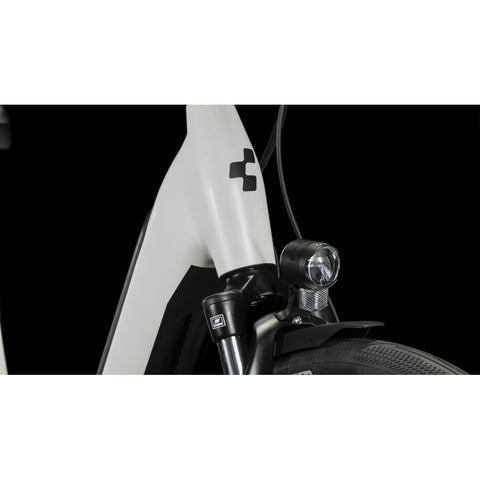 Supreme Sport Hybrid ONE 500