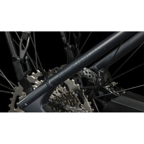 Supreme Sport Hybrid Pro 625