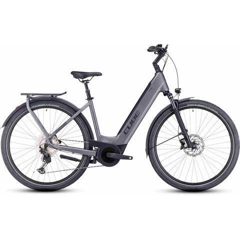 touring Hybrid EXC 625