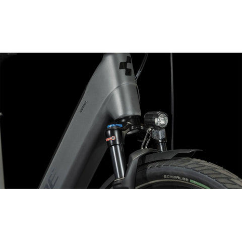 touring Hybrid EXC 625