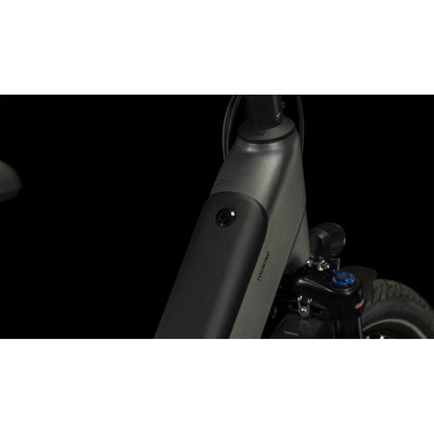touring Hybrid EXC 625